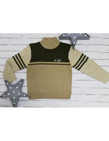 Jersey punto niño [product.brand] 1 - Ropa para Bebé | dyley | 