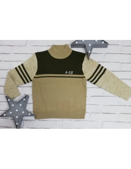 Jersey punto niño [product.brand] 1 - Ropa para Bebé | dyley | 