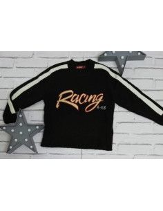 Jersey punto niño  2