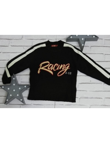 Jersey punto niño 