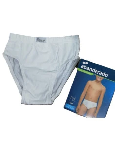 Slip niño abanderado 
