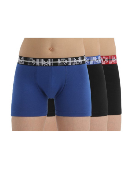 Estuche bóxer pack 3 unidades niño [product.brand] 2 - Ropa para Bebé | dyley | 