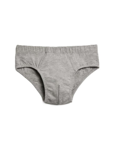 Slip pack 2 unidades niño 