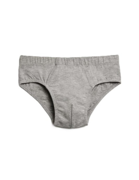 Slip pack 2 unidades niño 