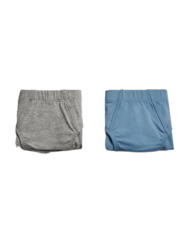 Slip pack 2 unidades niño 