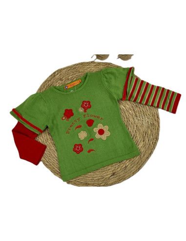 Suéter infantil [product.brand] 1 - Ropa para Bebé | dyley | 