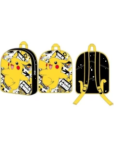 Mochila Pokémon niño [product.brand] 1 - Ropa para Bebé | dyley | 