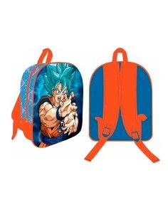 Mochila dragon ball 3D niño [product.brand] 1 - Ropa para Bebé | dyley | 