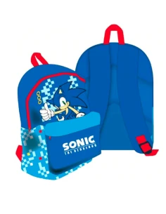 Mochila Sonic niño [product.brand] 1 - Ropa para Bebé | dyley | 