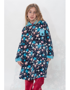 Bata infantil niña 