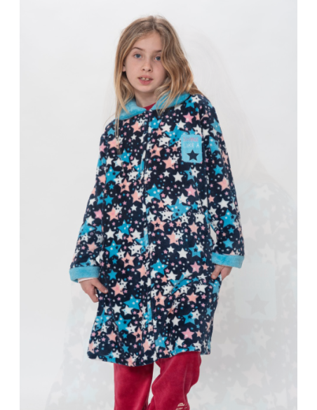 Bata infantil niña [product.brand] 1 - Ropa para Bebé | dyley | 