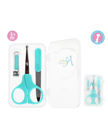 Set 3 piezas manicura recién nacido [product.brand] 2 - Ropa para Bebé | dyley | 