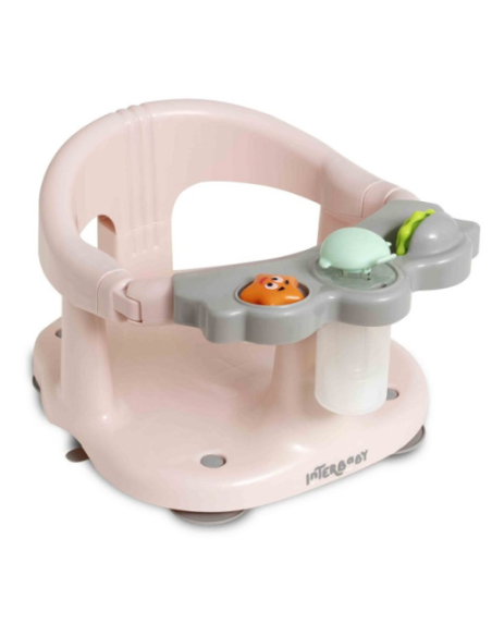 Asiento baño bebé [product.brand] 1 - Ropa para Bebé | dyley | 