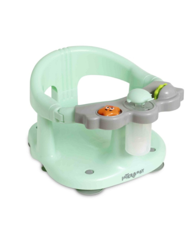 Asiento baño bebé [product.brand] 3 - Ropa para Bebé | dyley | 