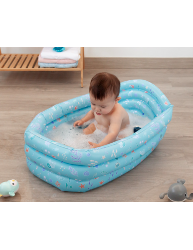 Bañera hinchable recién nacido [product.brand] 6 - Ropa para Bebé | dyley | 