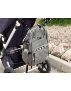 Bolso organizador para carrito 