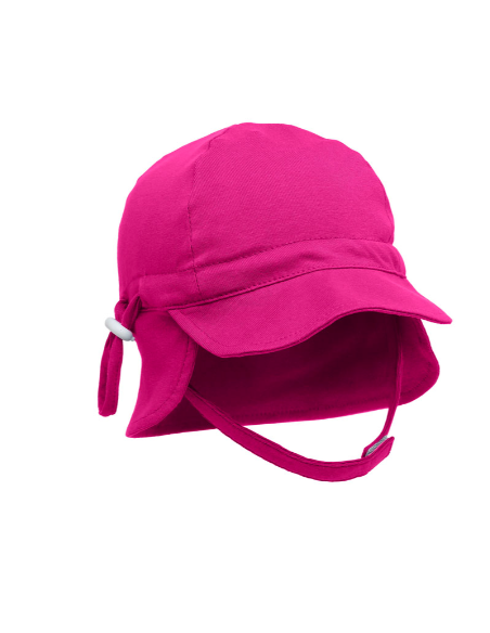 Gorra protección UPF50+ bebé niña [product.brand] 2 - Ropa para Bebé | dyley | 