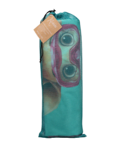 Toalla + bolsa red infantil  2