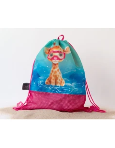 Mochila playa niña [product.brand] 1 - Ropa para Bebé | dyley | 