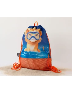 Mochila playa niño [product.brand] 1 - Ropa para Bebé | dyley | 