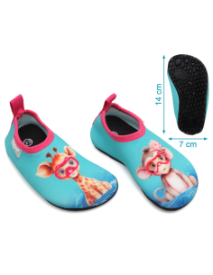 Acquasocker  2