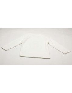 Camiseta manga larga coches bebé niño  2