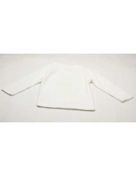 Camiseta manga larga coches bebé niño 