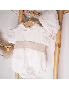 Ranita plumeti para bebé [product.brand] 1 - Ropa para Bebé | dyley | 