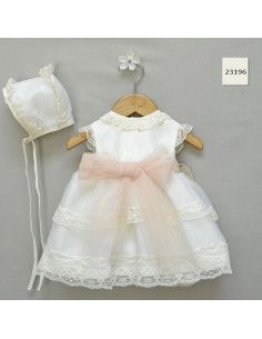 Ranita cristal para bebé [product.brand] 1 - Ropa para Bebé | dyley | 