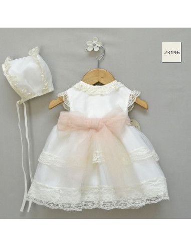 Ranita cristal para bebé [product.brand] 1 - Ropa para Bebé | dyley | 