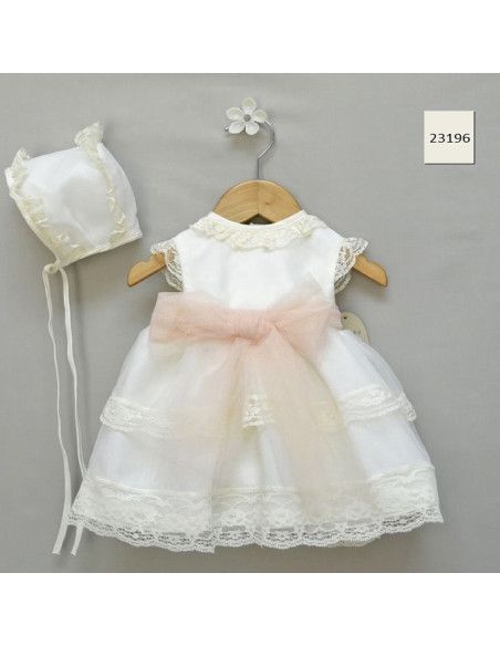 Ranita cristal para bebé [product.brand] 1 - Ropa para Bebé | dyley | 