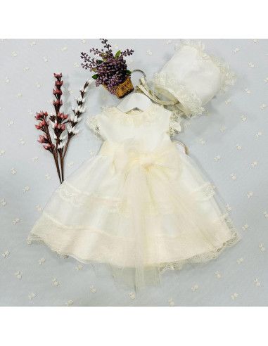 Ranita cristal para bebé [product.brand] 2 - Ropa para Bebé | dyley | 