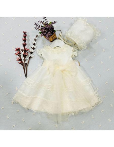 Ranita cristal para bebé [product.brand] 2 - Ropa para Bebé | dyley | 