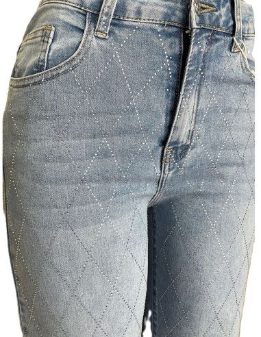 Pantalón mujer 
