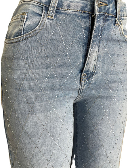 Pantalón mujer 
