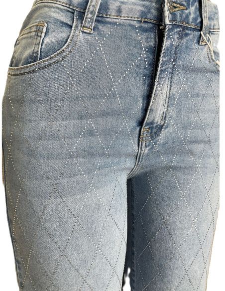 Pantalón mujer 