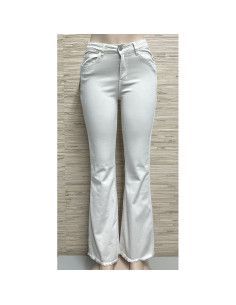 Pantalón vaquero mujer 