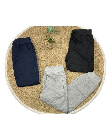 Pantalón chándal primavera 