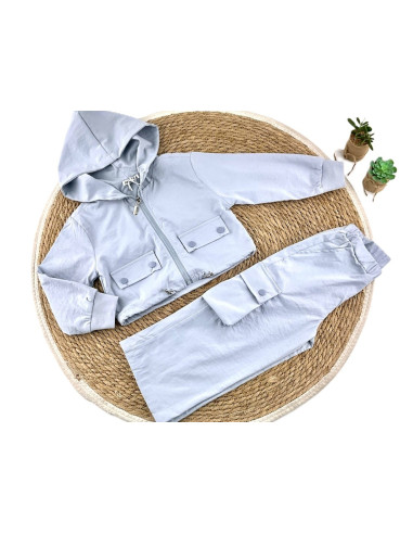 Conjunto 2 piezas niña 