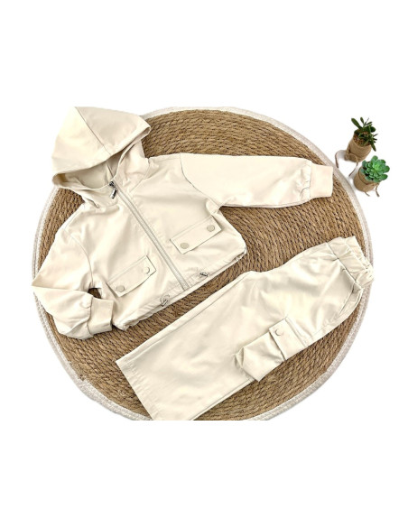 Conjunto 2 piezas niña 
