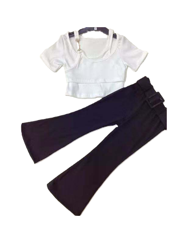 Conjunto para niña 