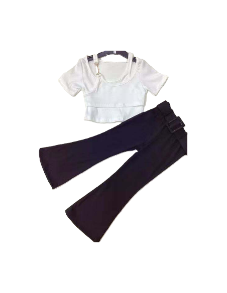 Conjunto para niña 