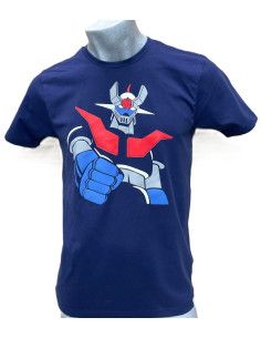 Camiseta Macinger hombre 