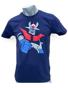 Camiseta Macinger hombre 