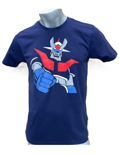 Camiseta Macinger hombre 