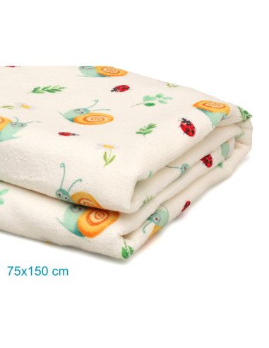 Toalla red infantil [product.brand] 2 - Ropa para Bebé | dyley | 