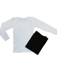 Camiseta básica elástica infantil [product.brand] 1 - Ropa para Bebé | dyley | 