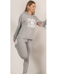 Chándal mujer  2