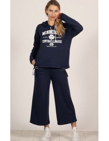 Chándal mujer con capucha [product.brand] 1 - Ropa para Bebé | dyley | 