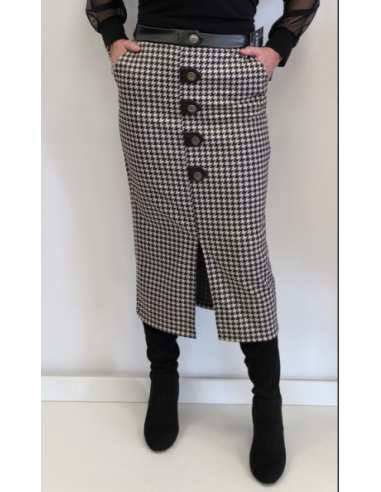Falda larga mujer [product.brand] 1 - Ropa para Bebé | dyley | 